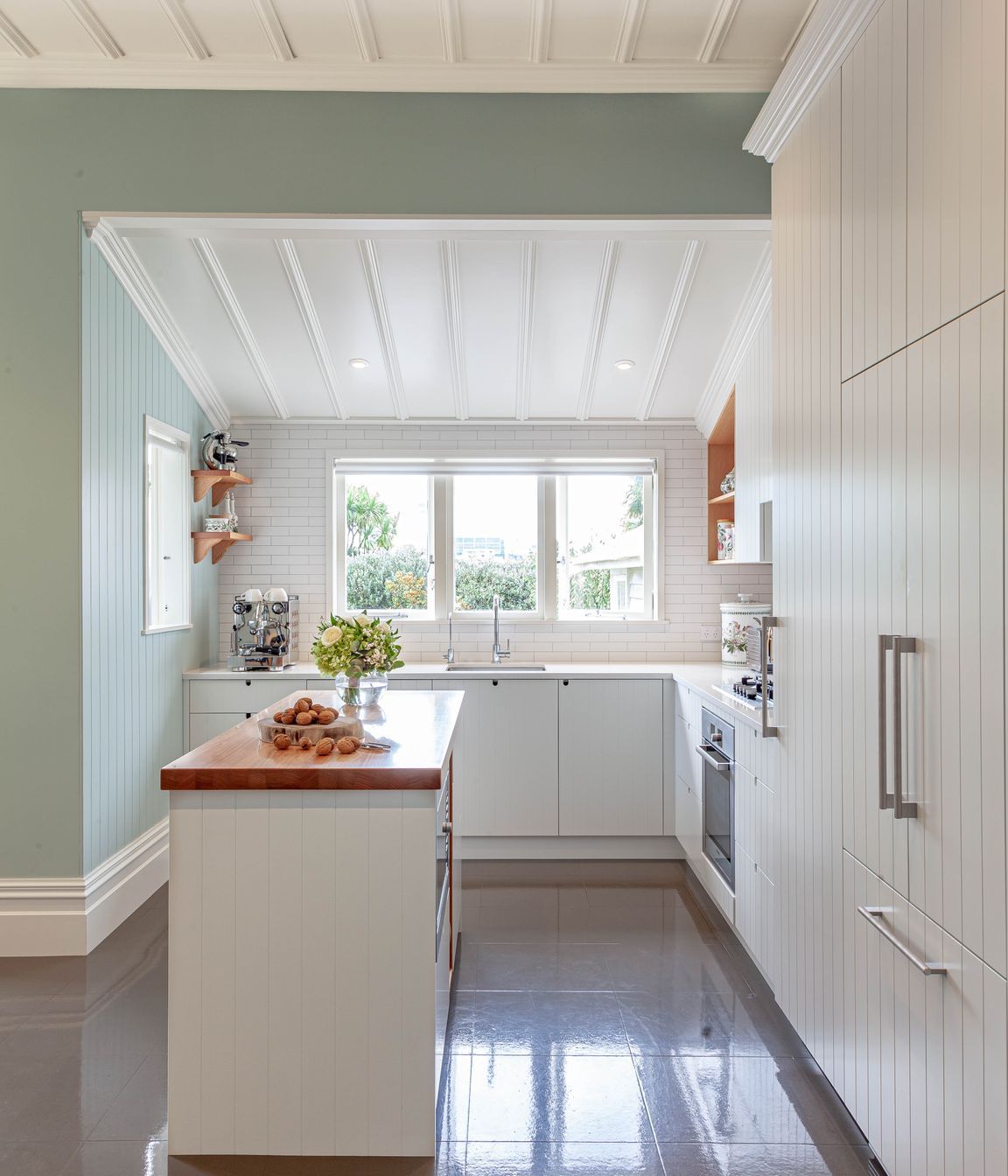 Grey Lynn Kitchen