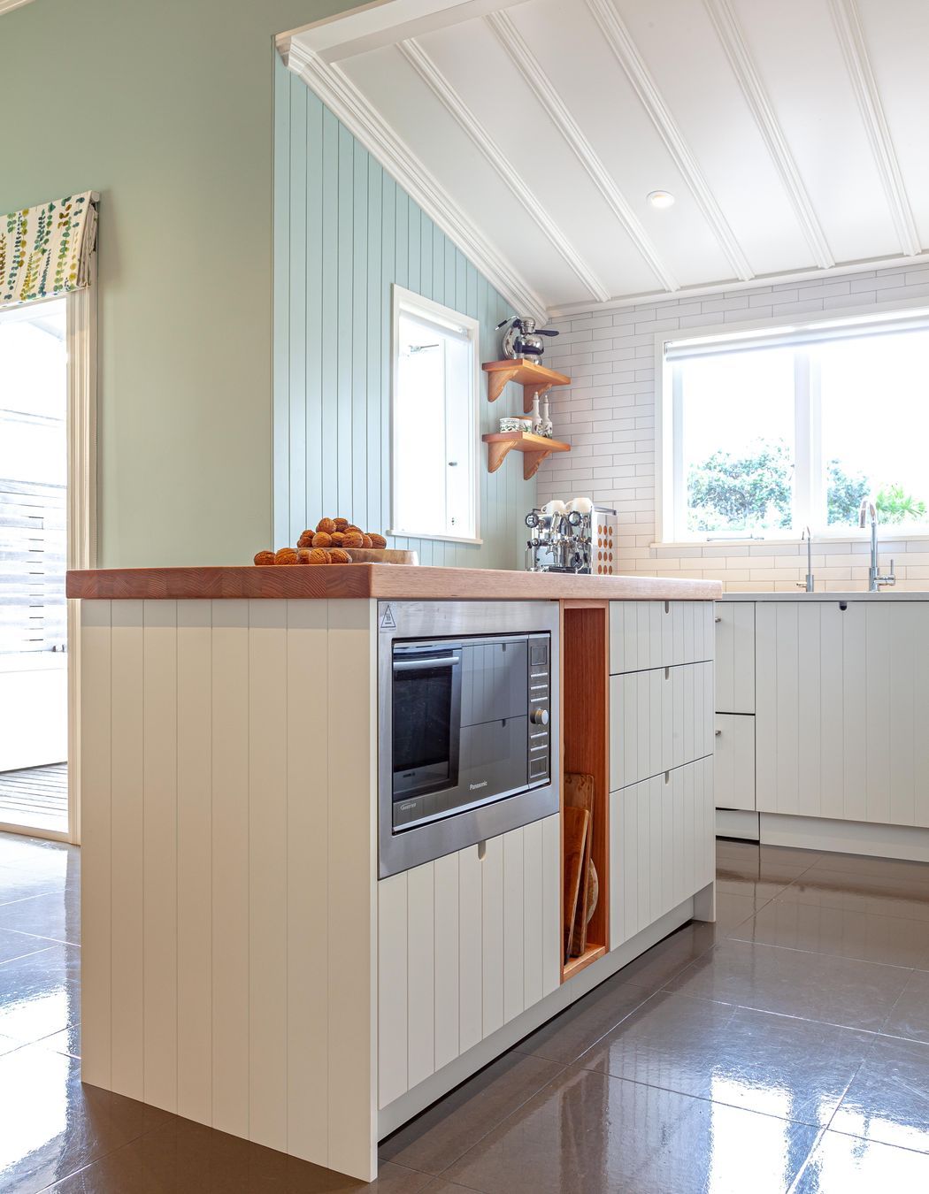 Grey Lynn Kitchen
