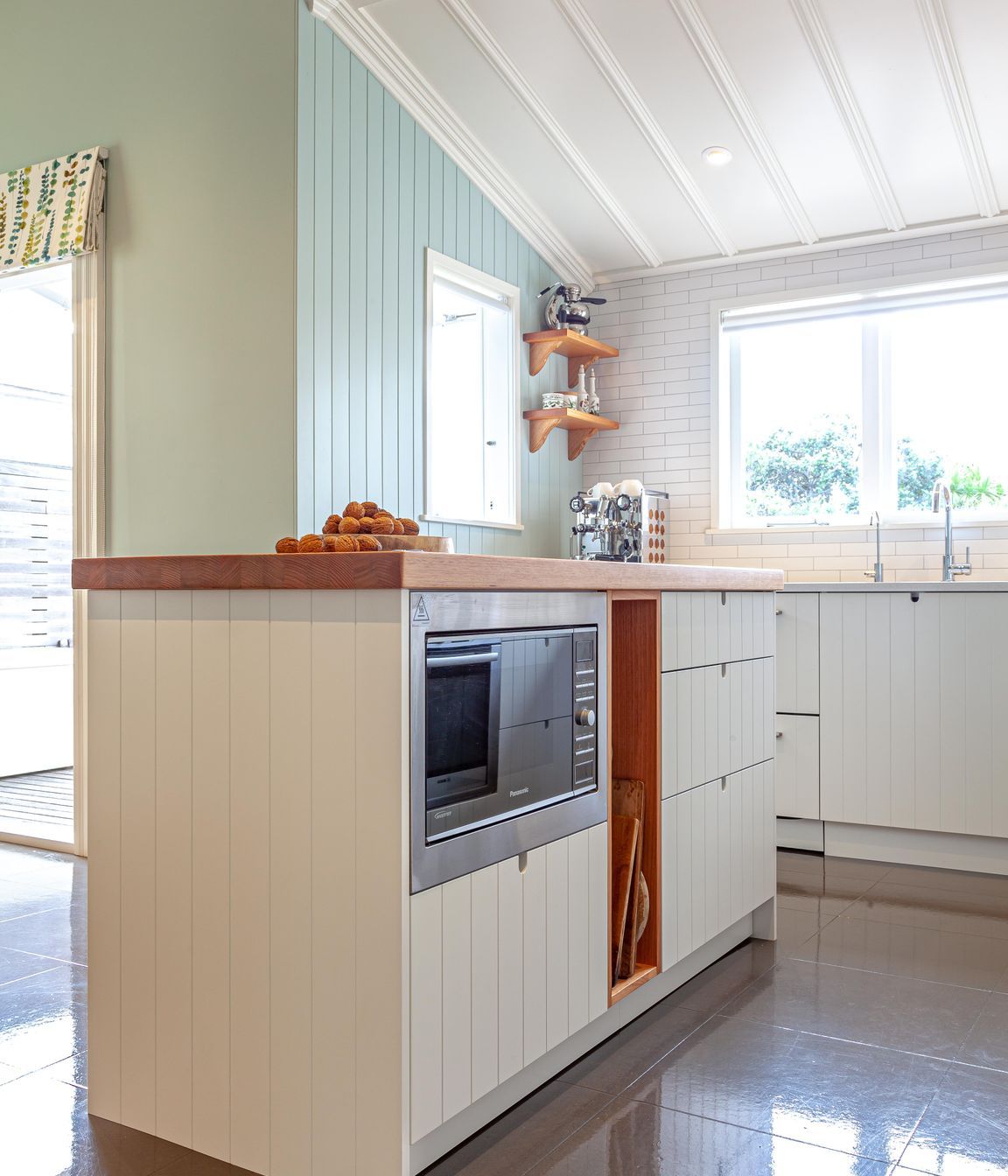 Grey Lynn Kitchen