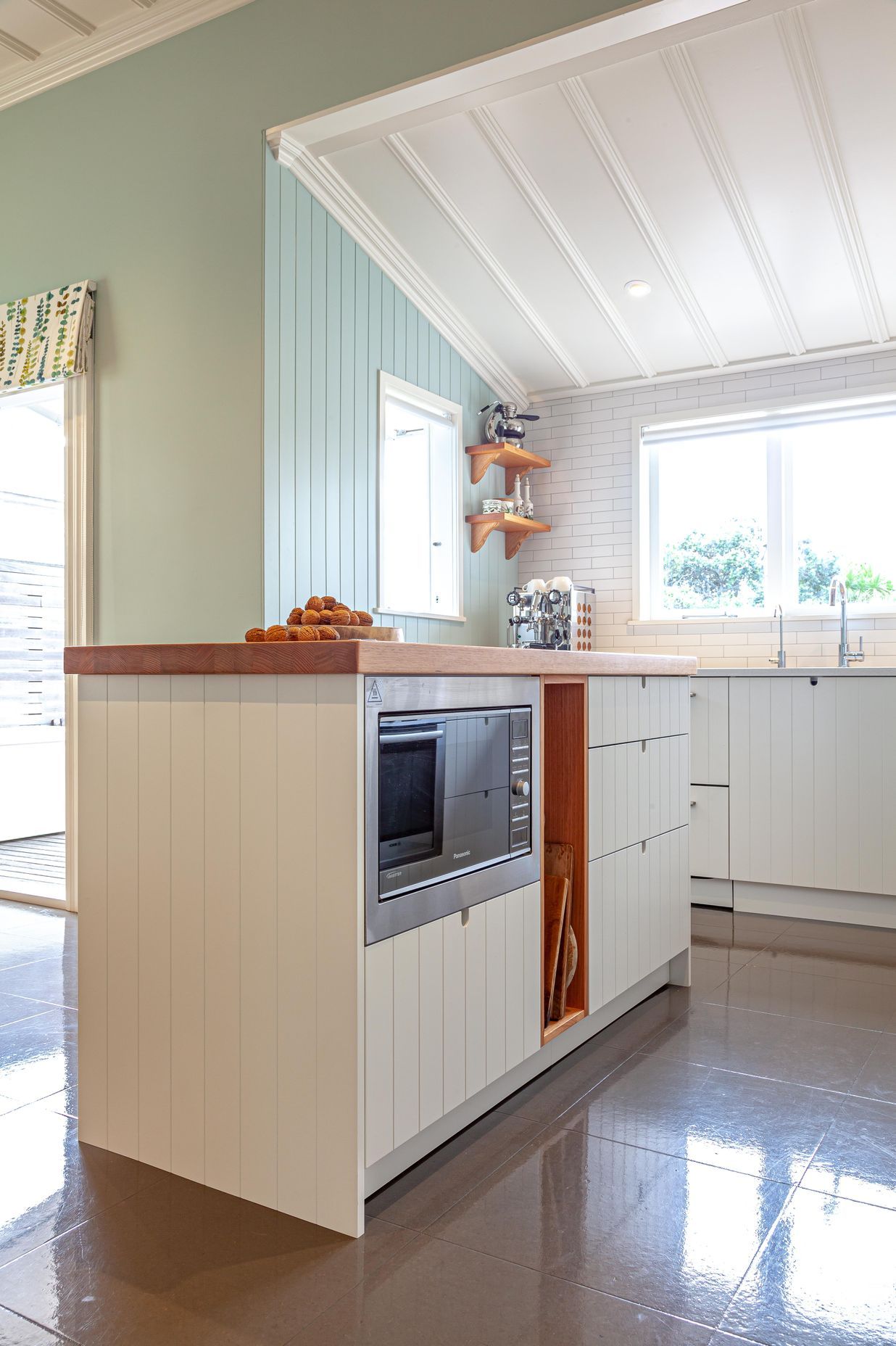 Grey Lynn Kitchen