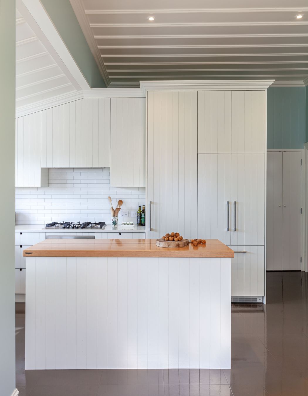 Grey Lynn Kitchen