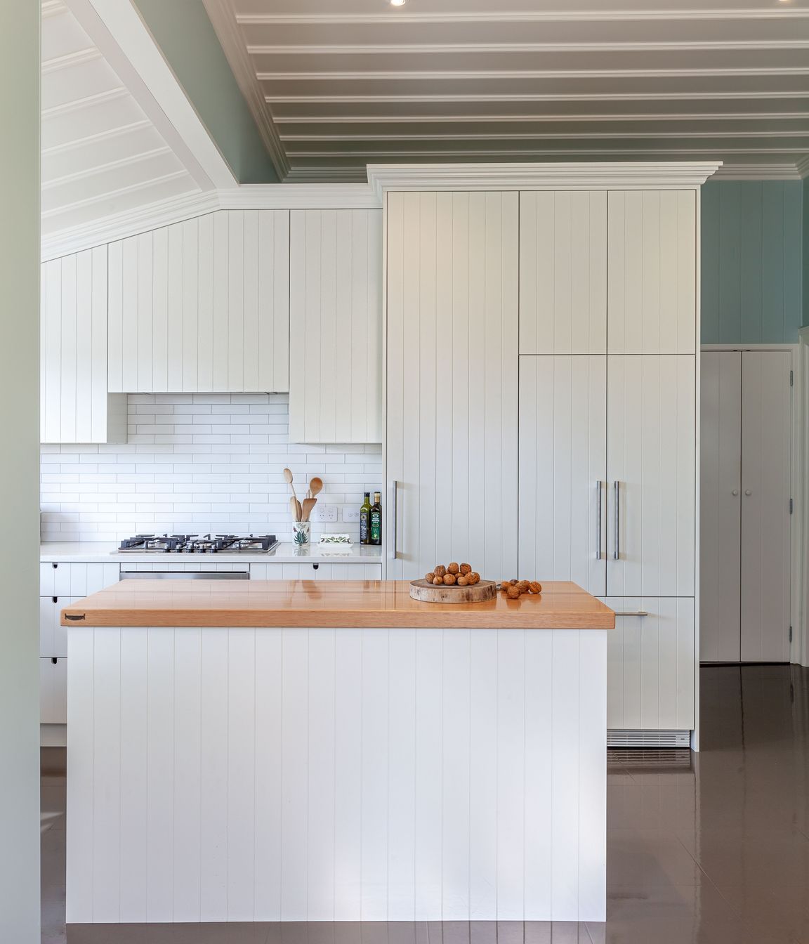 Grey Lynn Kitchen