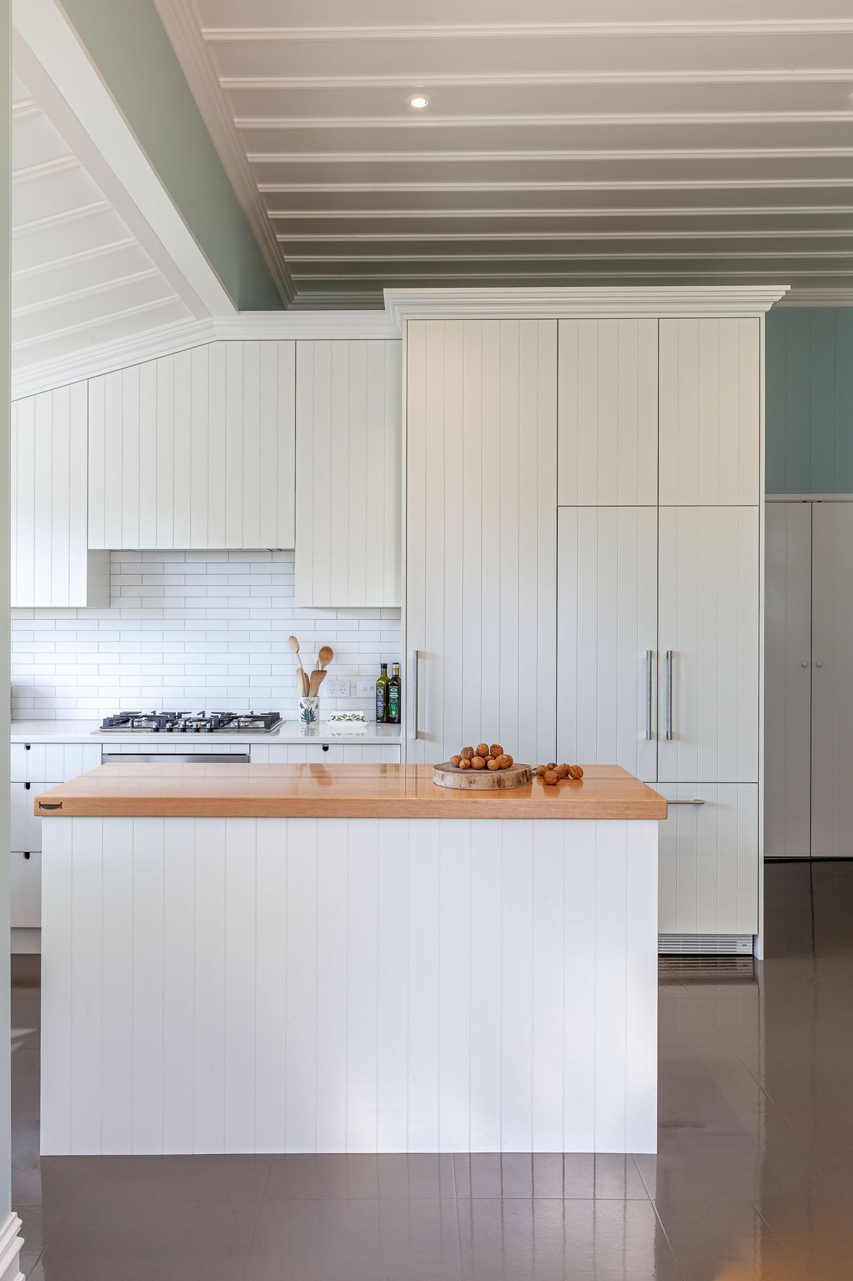 Grey Lynn Kitchen