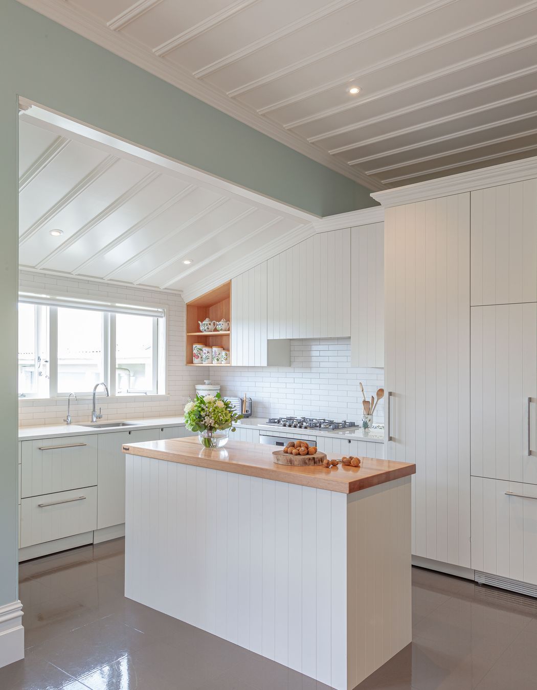 Grey Lynn Kitchen