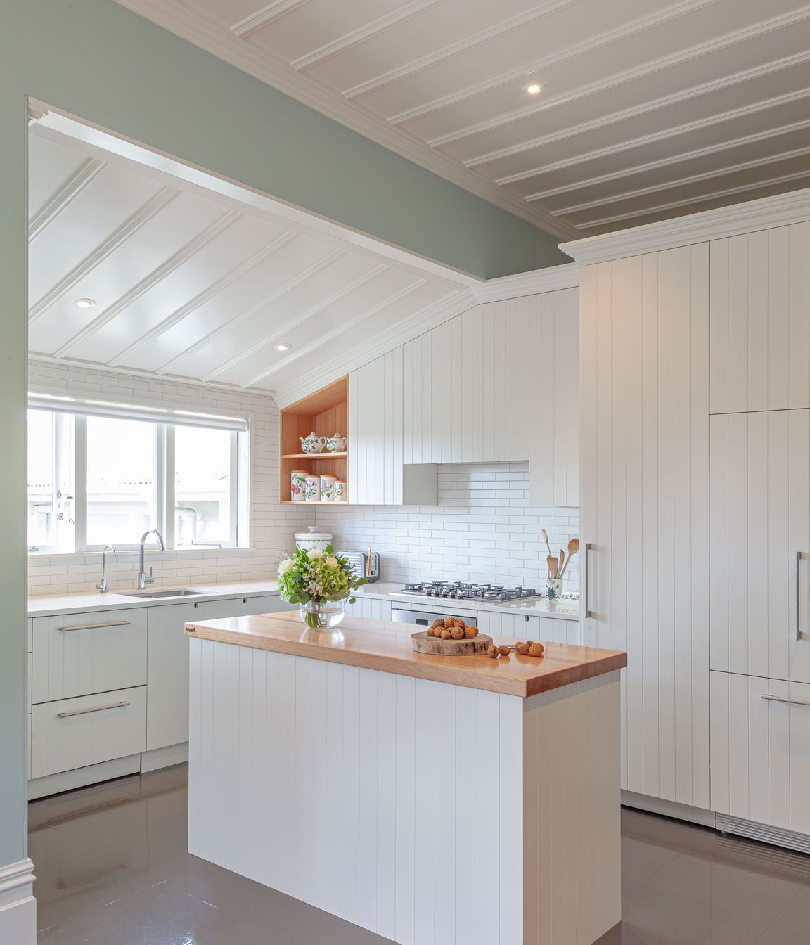 Grey Lynn Kitchen