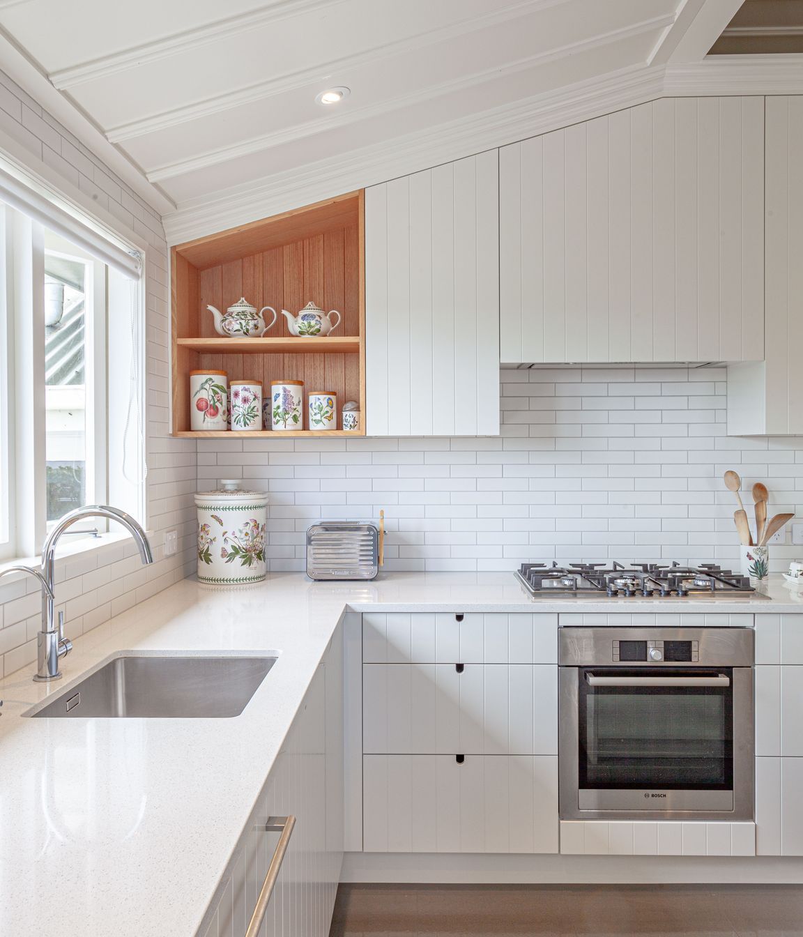 Grey Lynn Kitchen