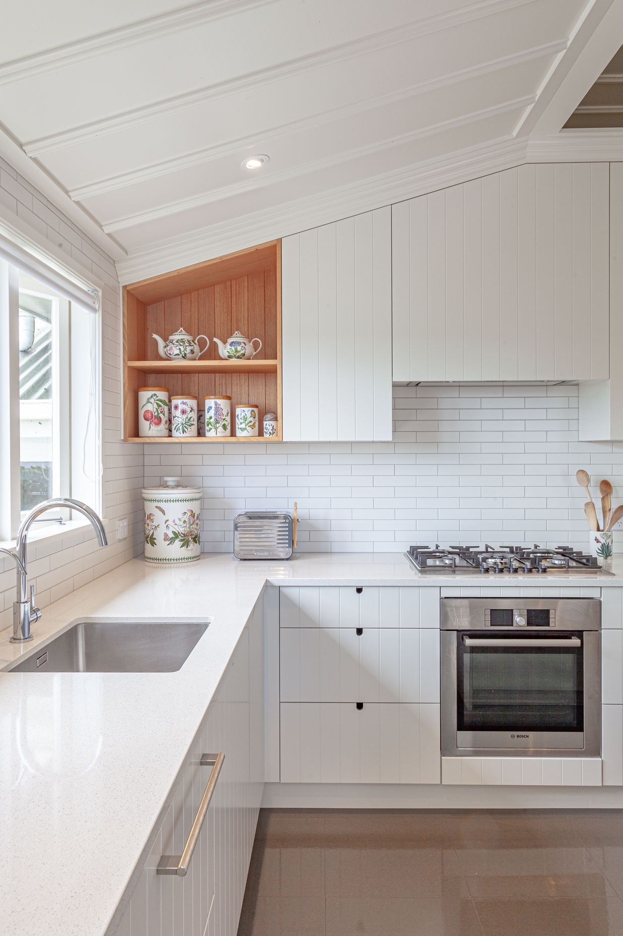 Grey Lynn Kitchen