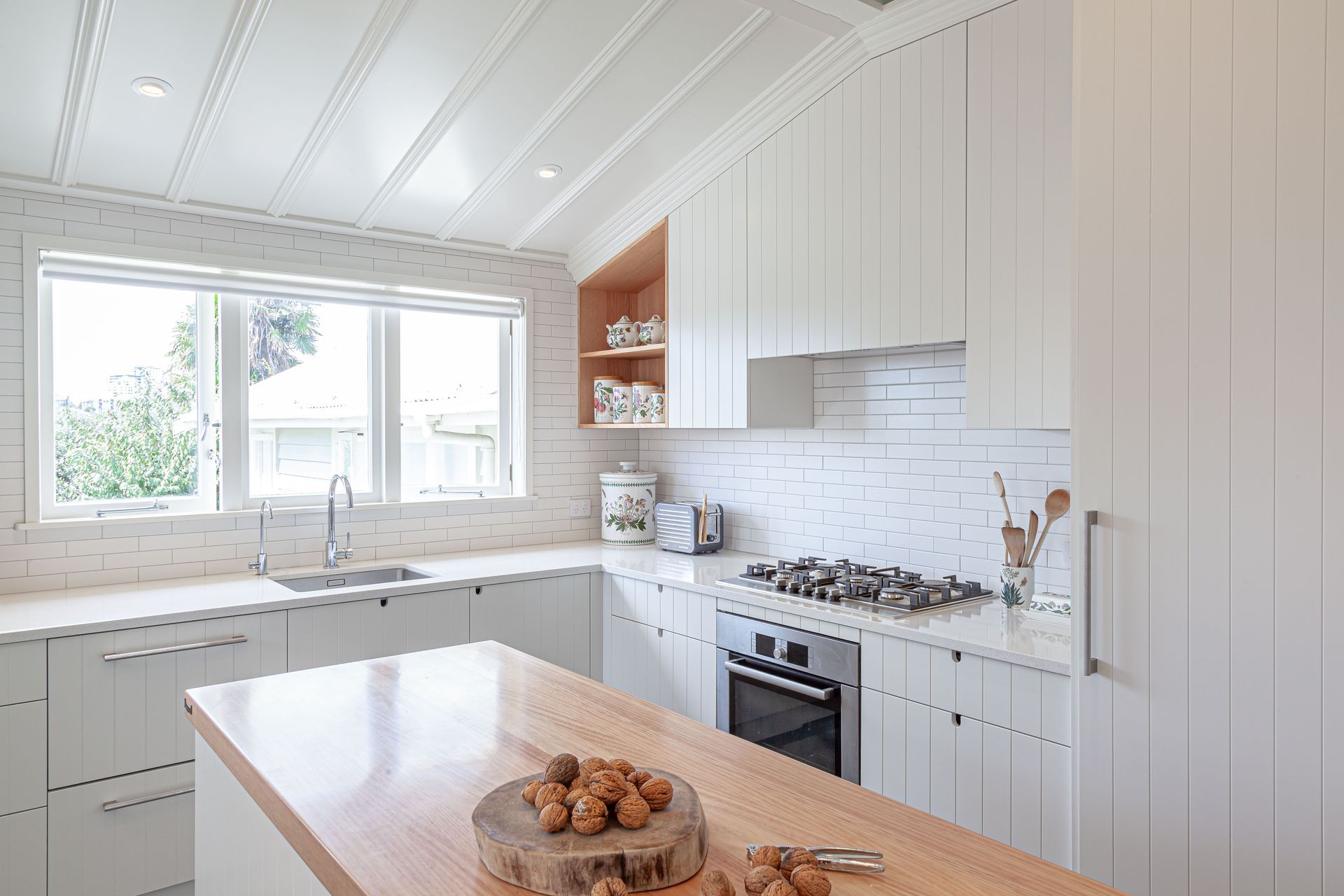 Grey Lynn Kitchen