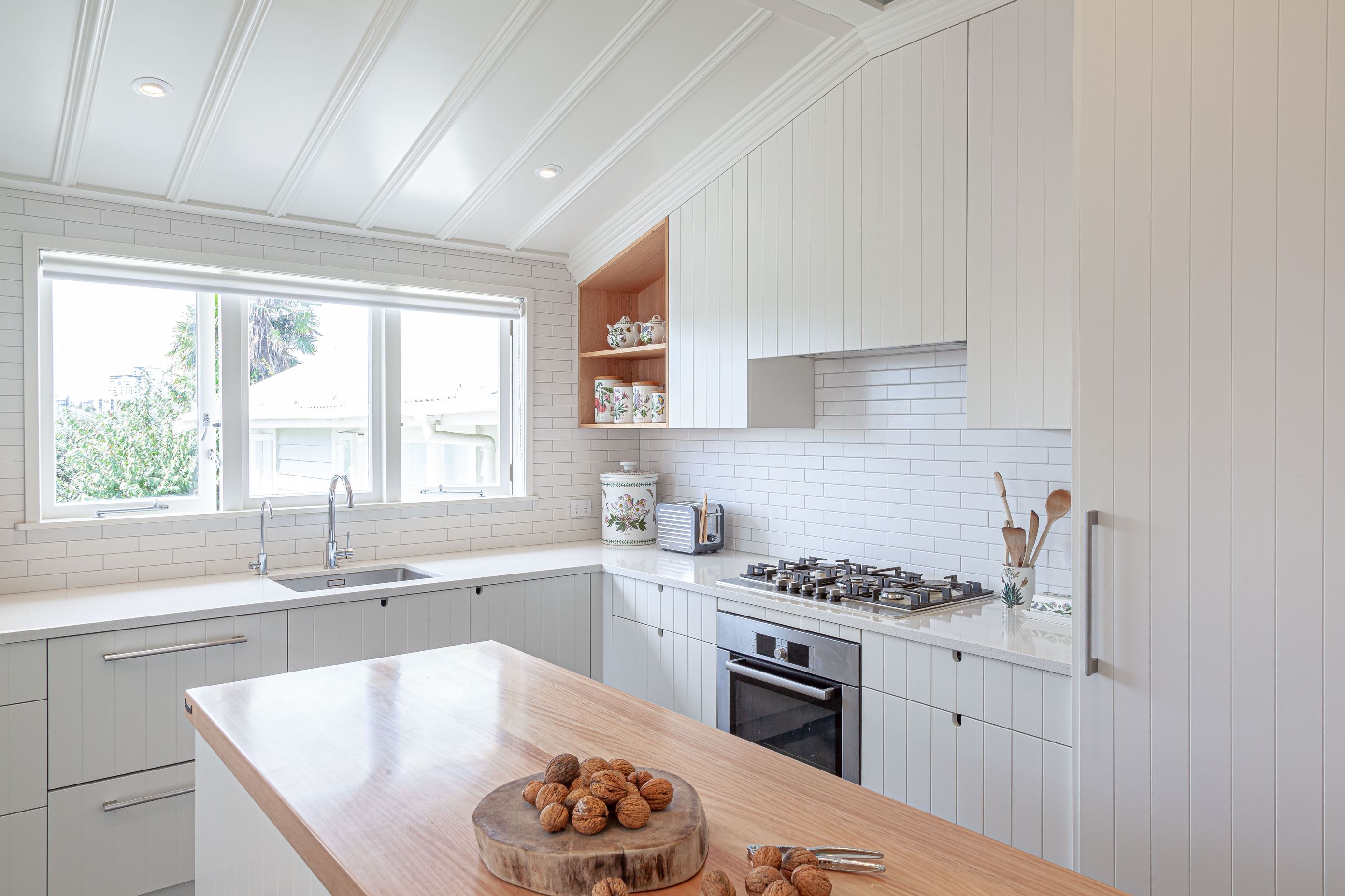 Grey Lynn Kitchen