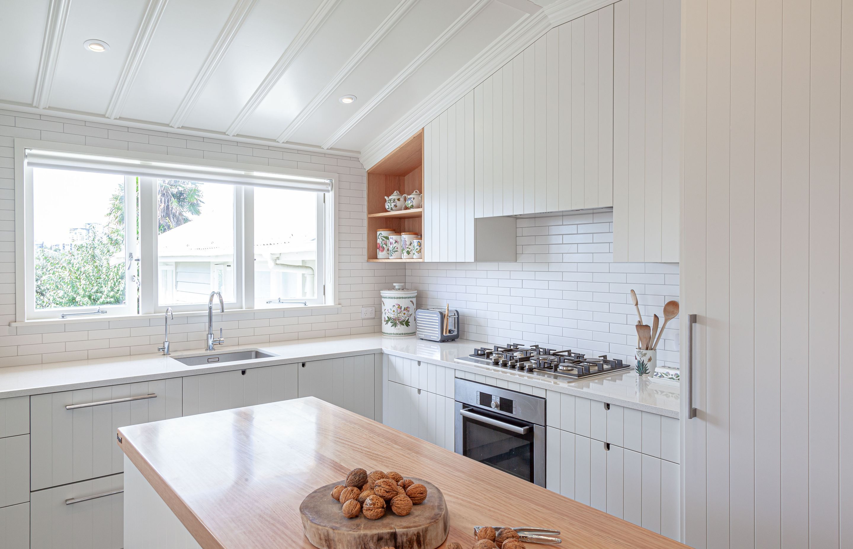 Grey Lynn Kitchen