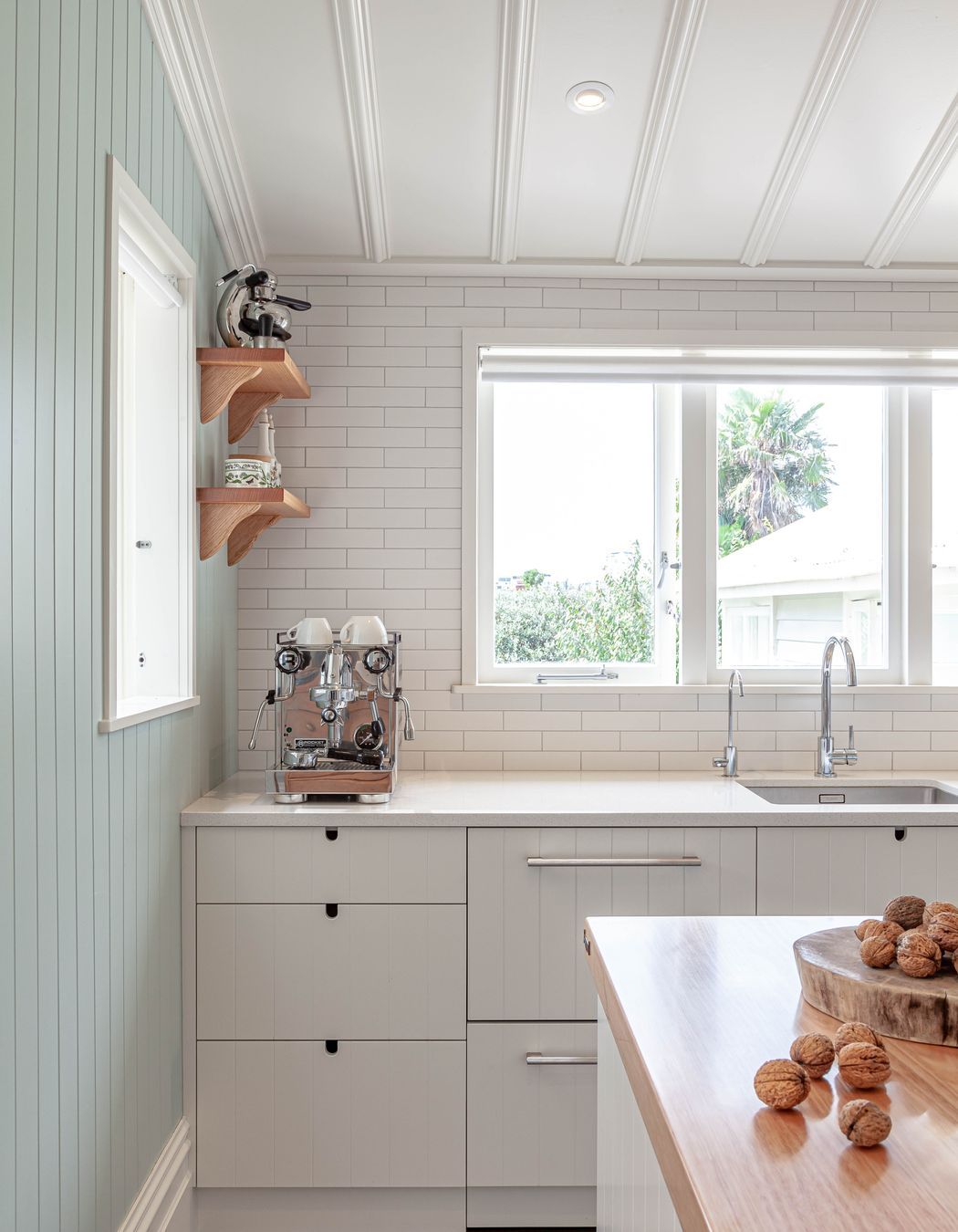 Grey Lynn Kitchen