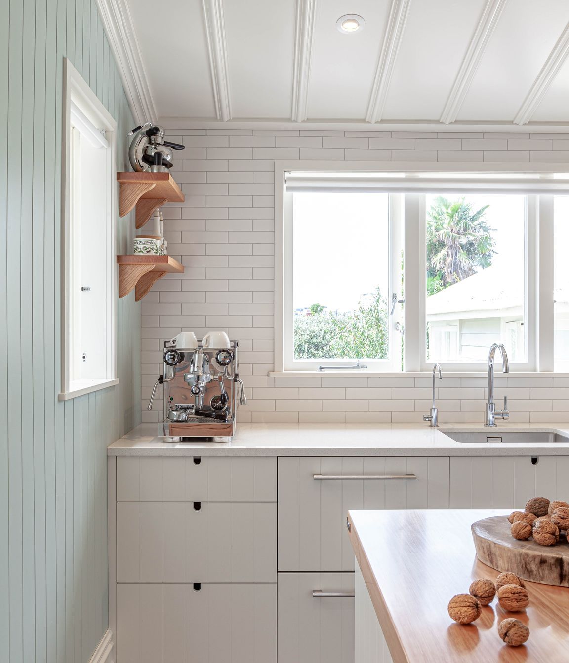 Grey Lynn Kitchen