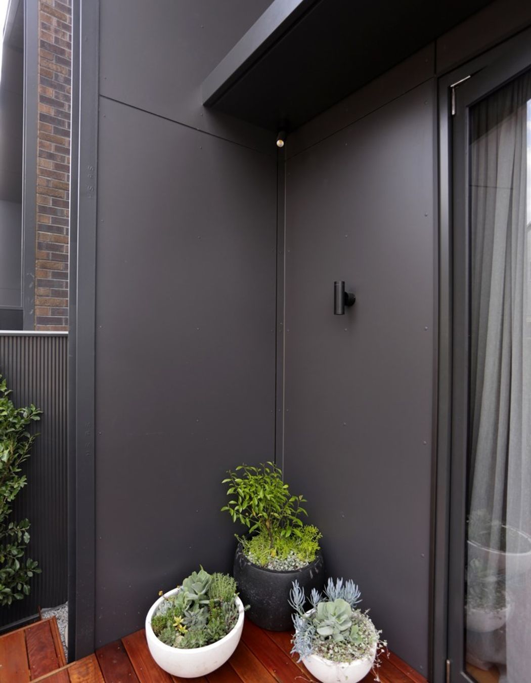 The Block Renovations