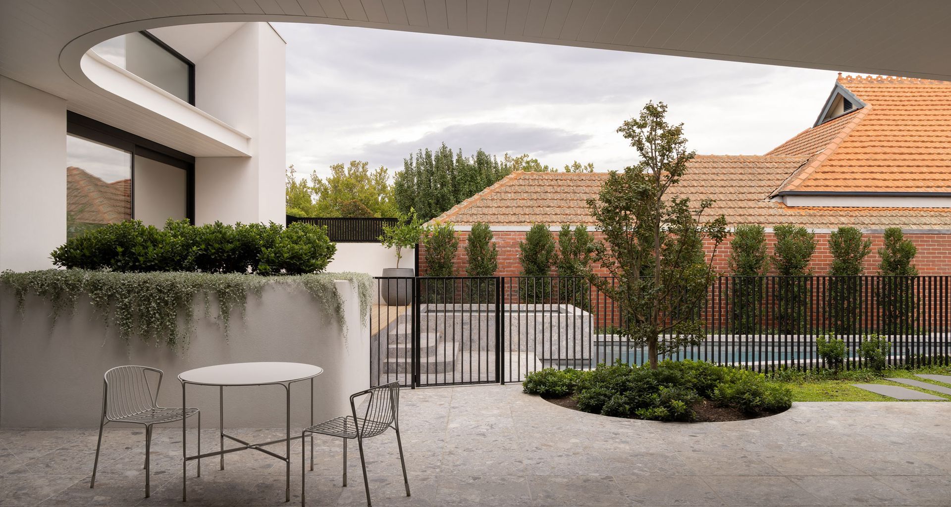 Mathoura | Armadale banner