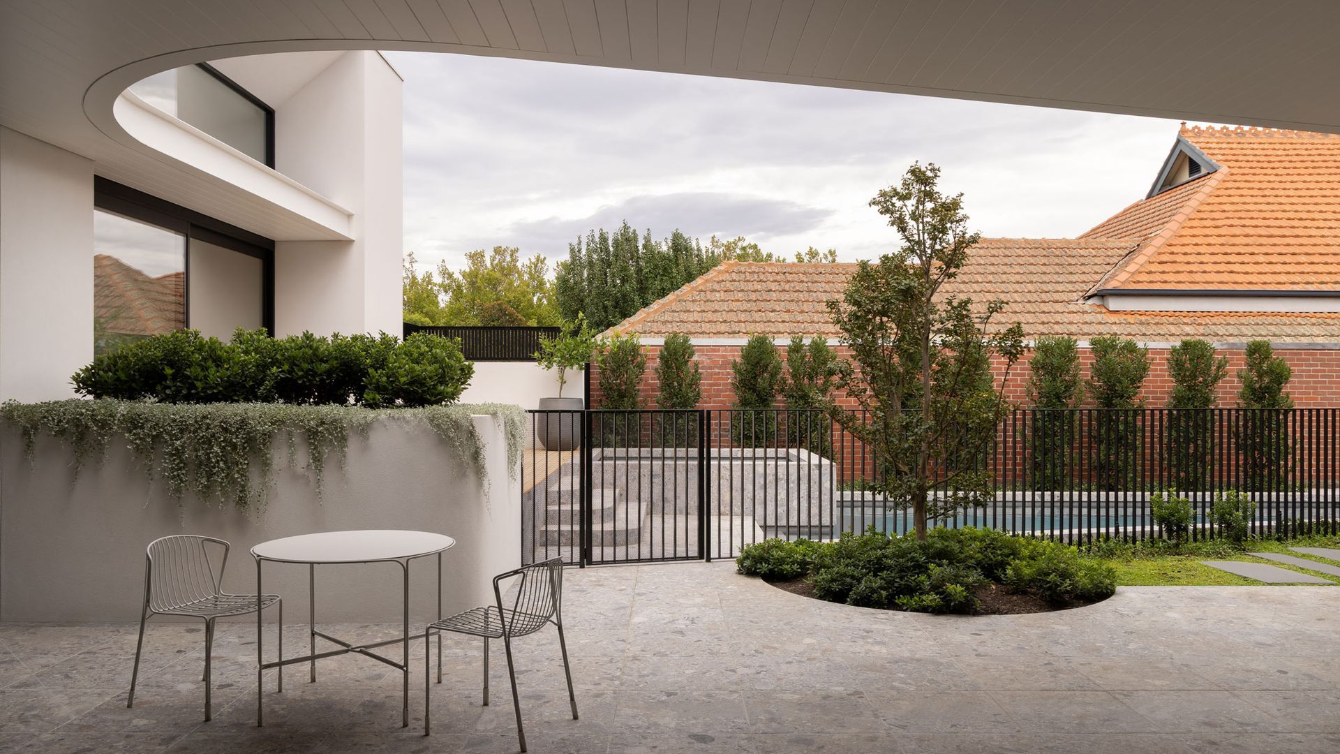 Mathoura | Armadale banner