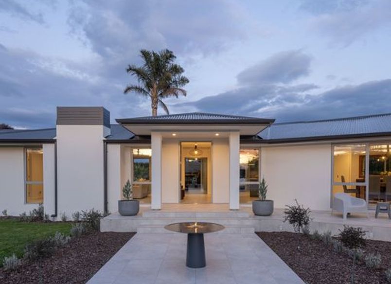 Hambly Home