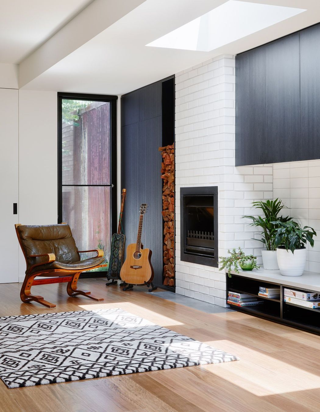 ##Brunswick Rd House, Brunswick