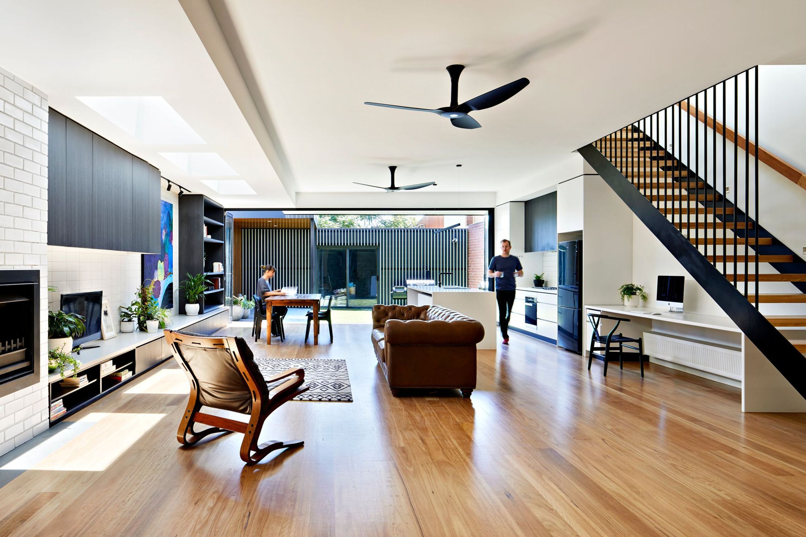 ##Brunswick Rd House, Brunswick