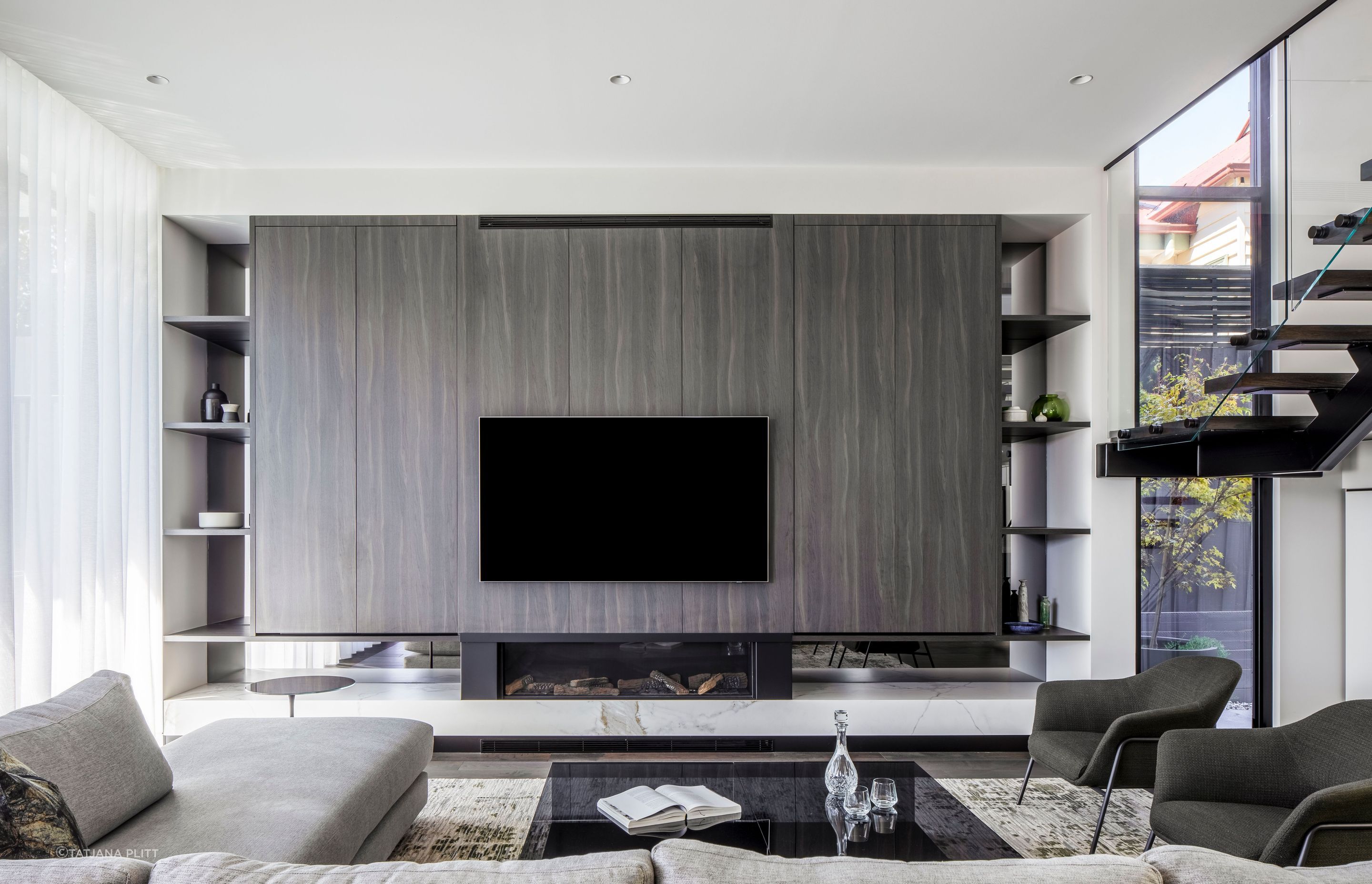 Hawthorn Road, Northcote