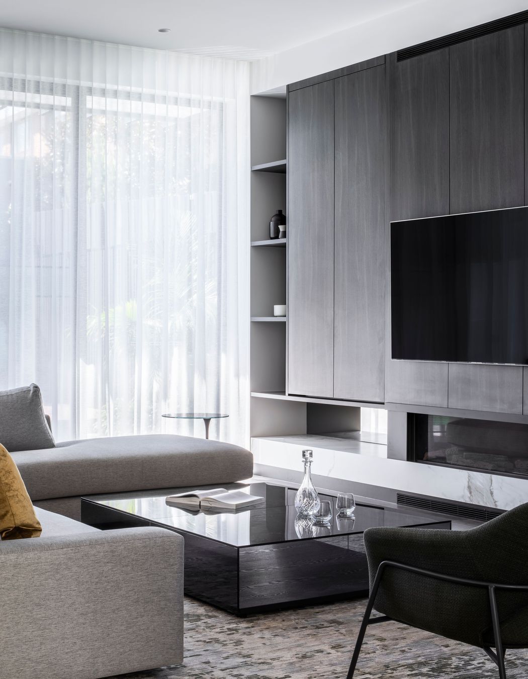 Hawthorn Road, Northcote