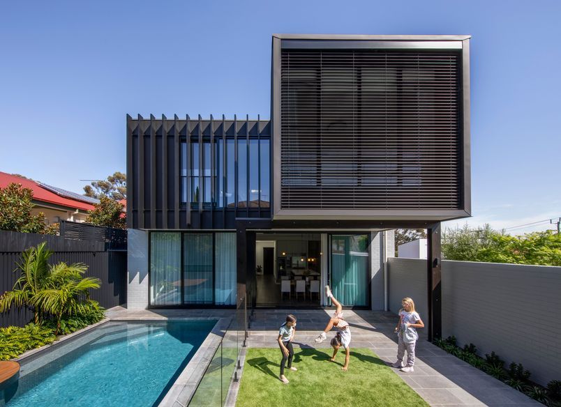 Lavender House