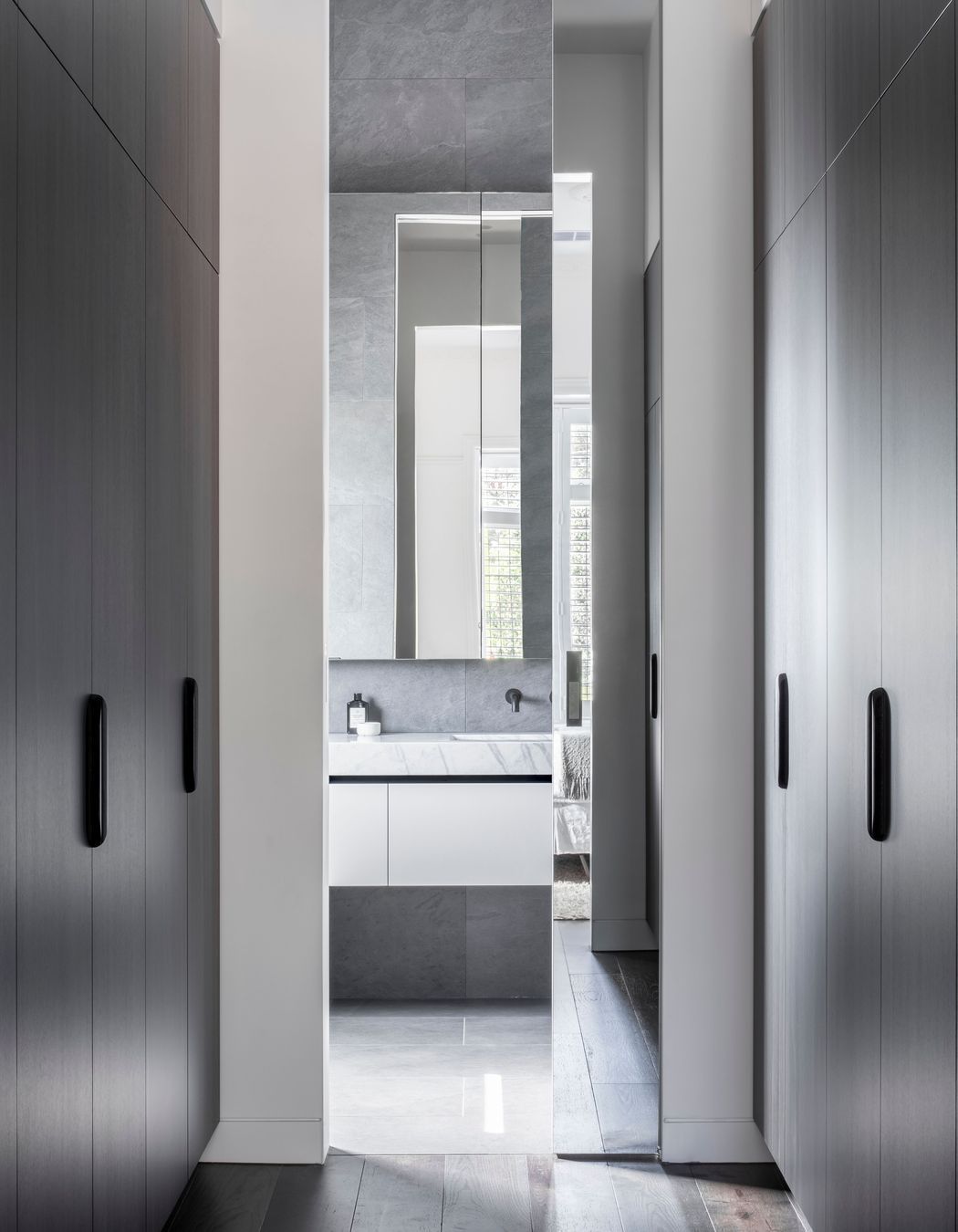 Hawthorn Road, Northcote