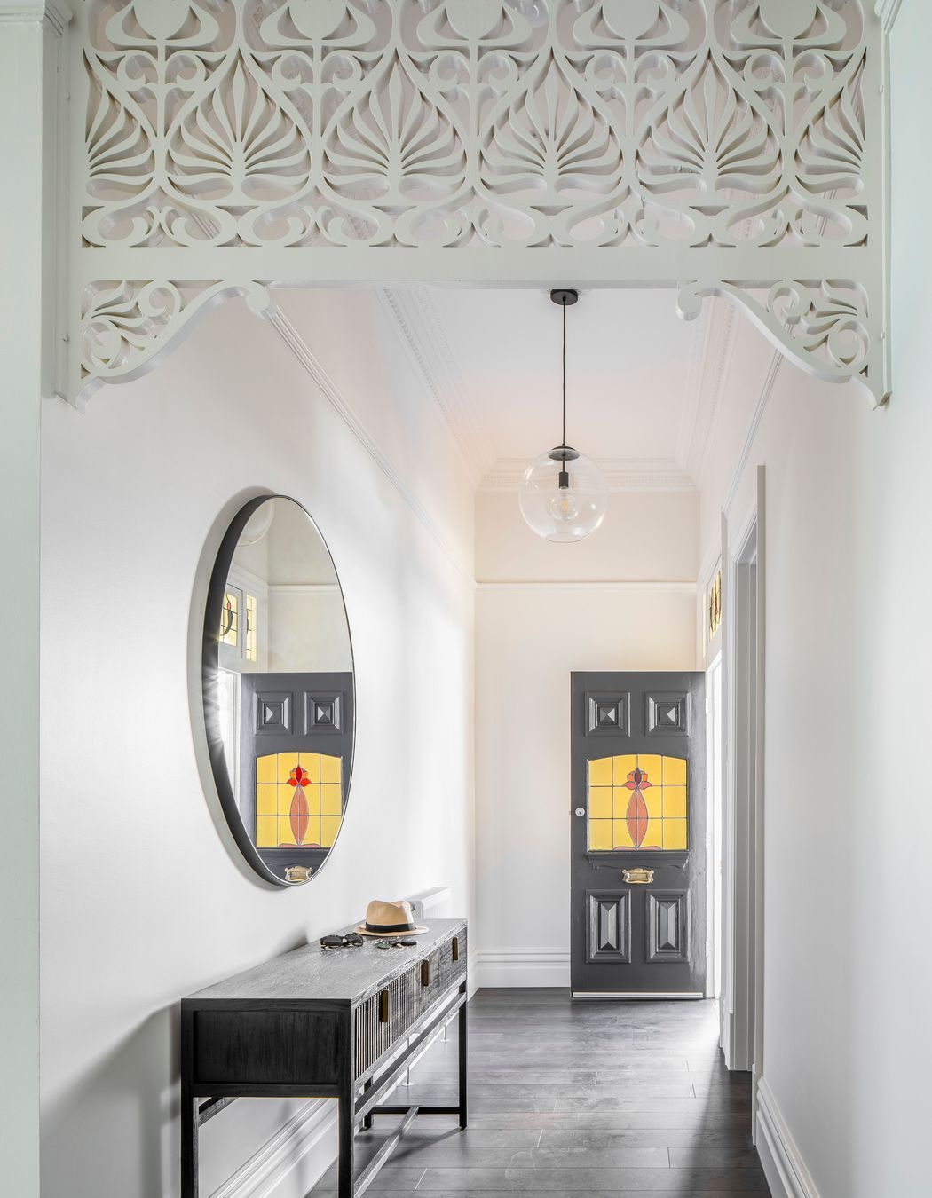 Hawthorn Road, Northcote