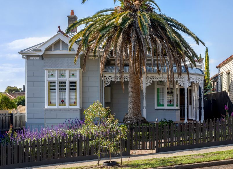 Lavender House