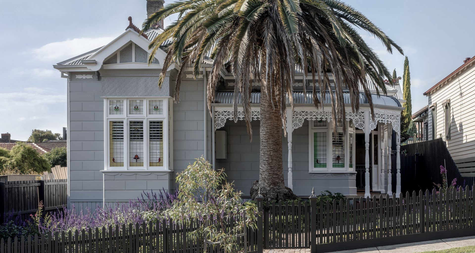 Lavender House banner
