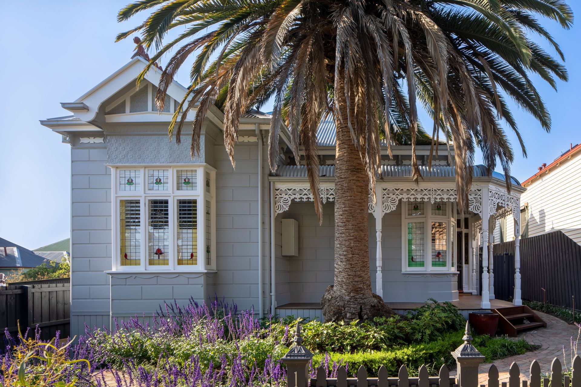 Hawthorn Road, Northcote