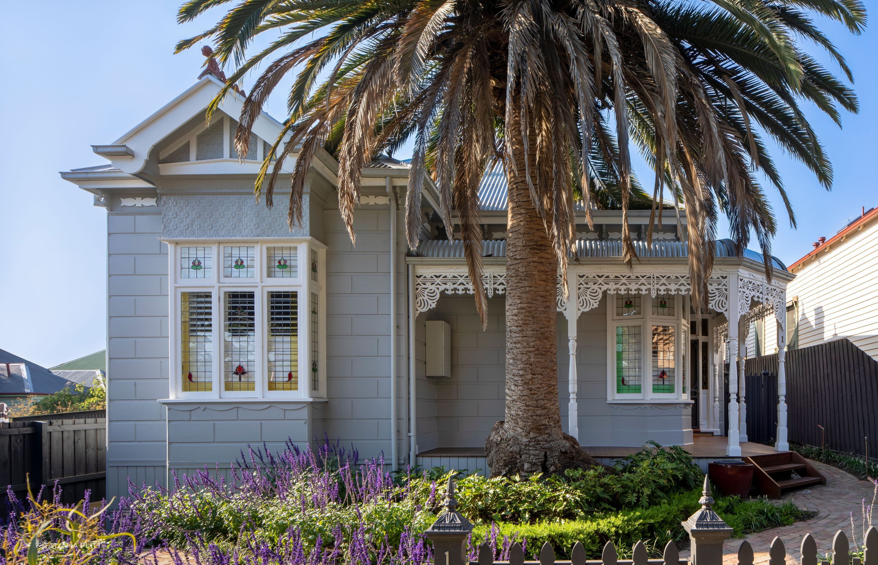 Hawthorn Road, Northcote