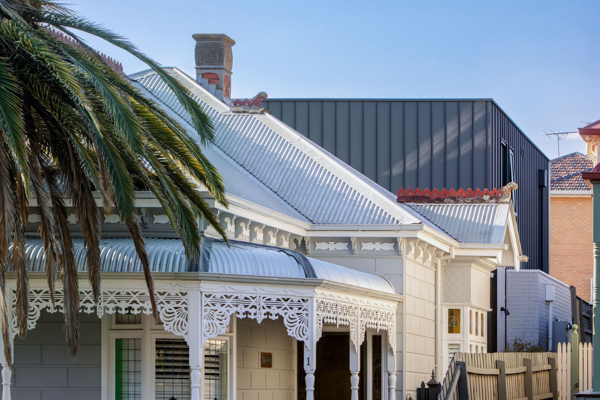 Hawthorn Road, Northcote