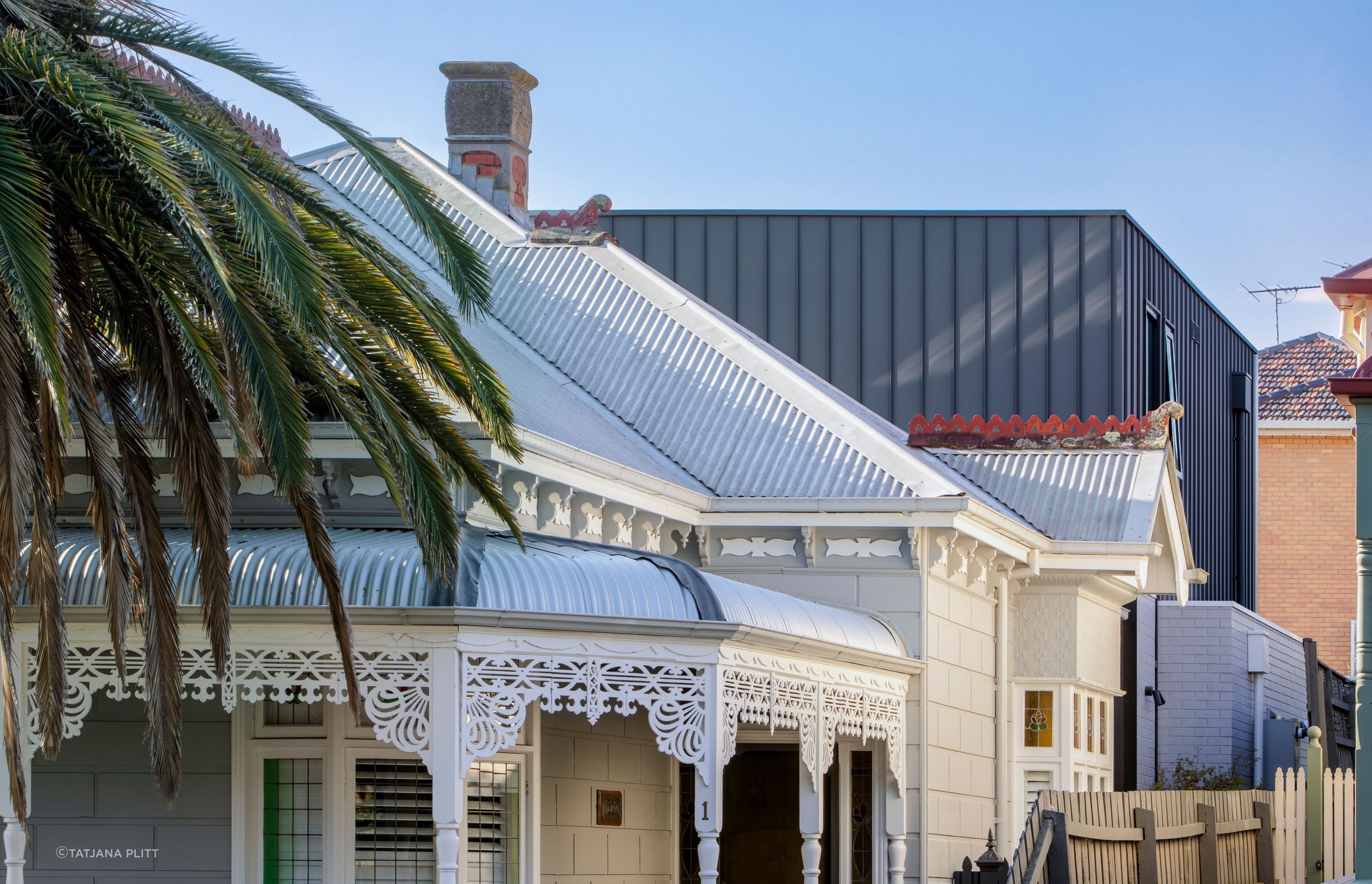 Hawthorn Road, Northcote