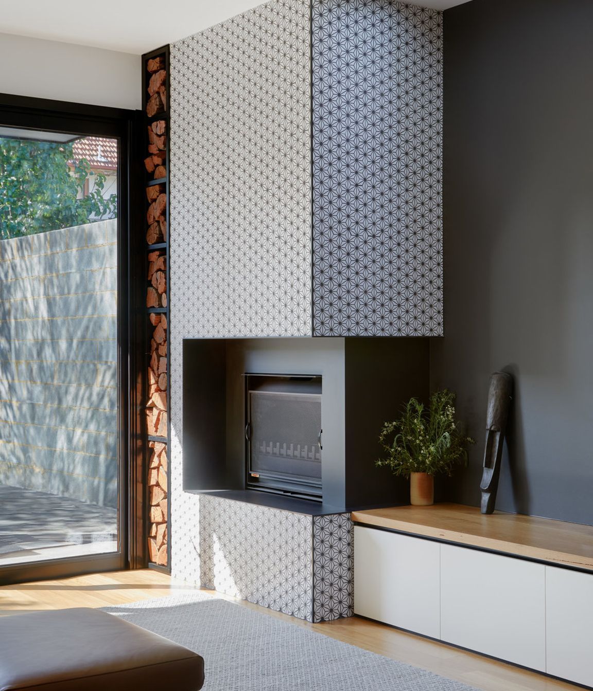 Port Melbourne Renovation/Extension
