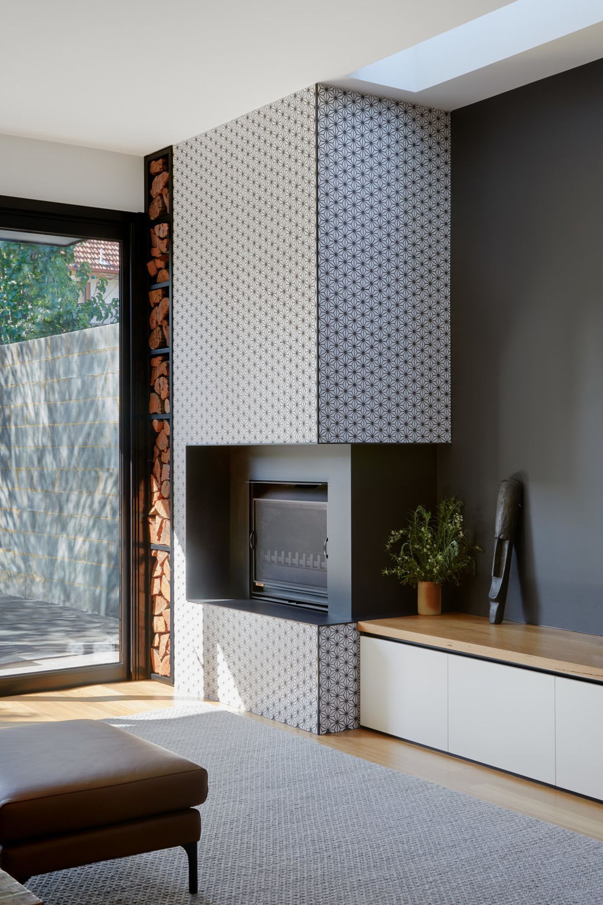 Port Melbourne Renovation/Extension