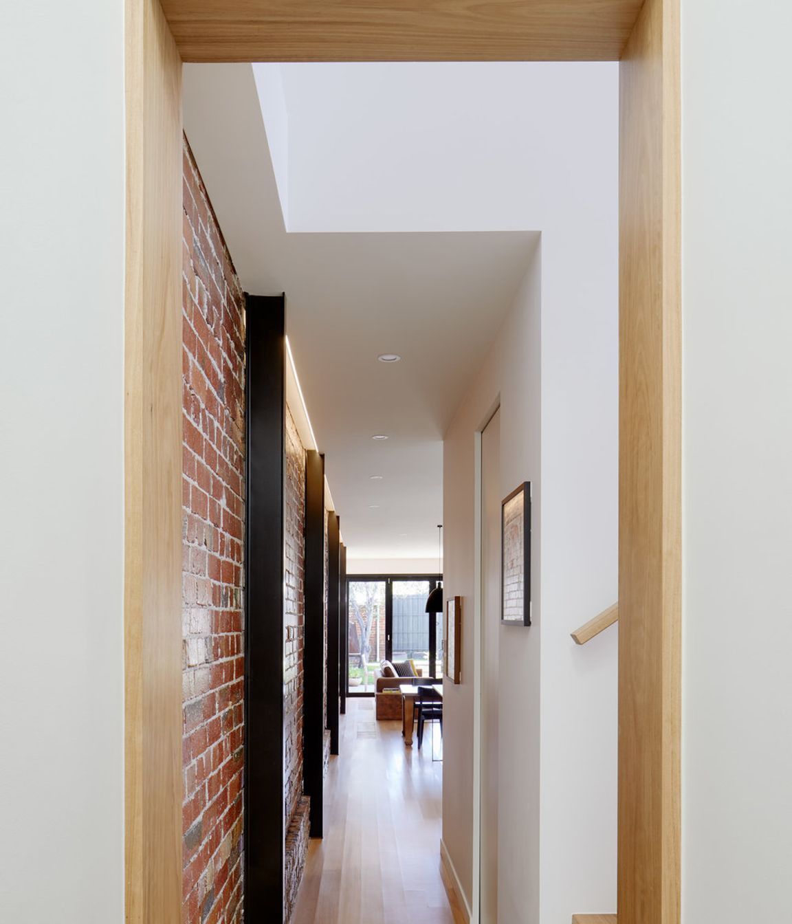 Port Melbourne Renovation/Extension