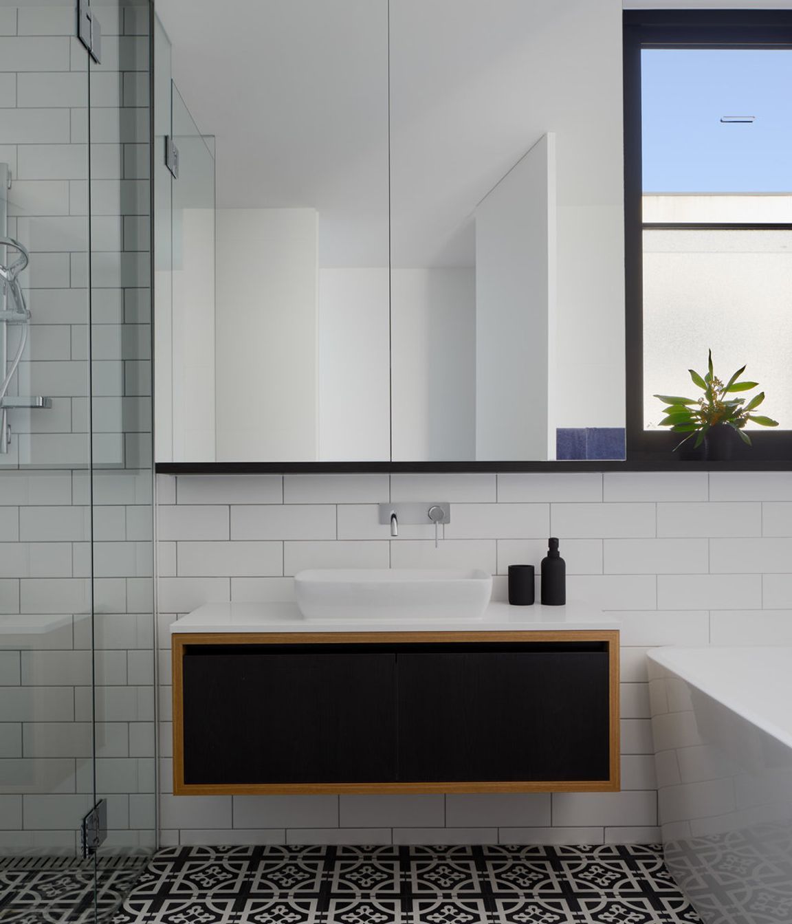 Port Melbourne Renovation/Extension