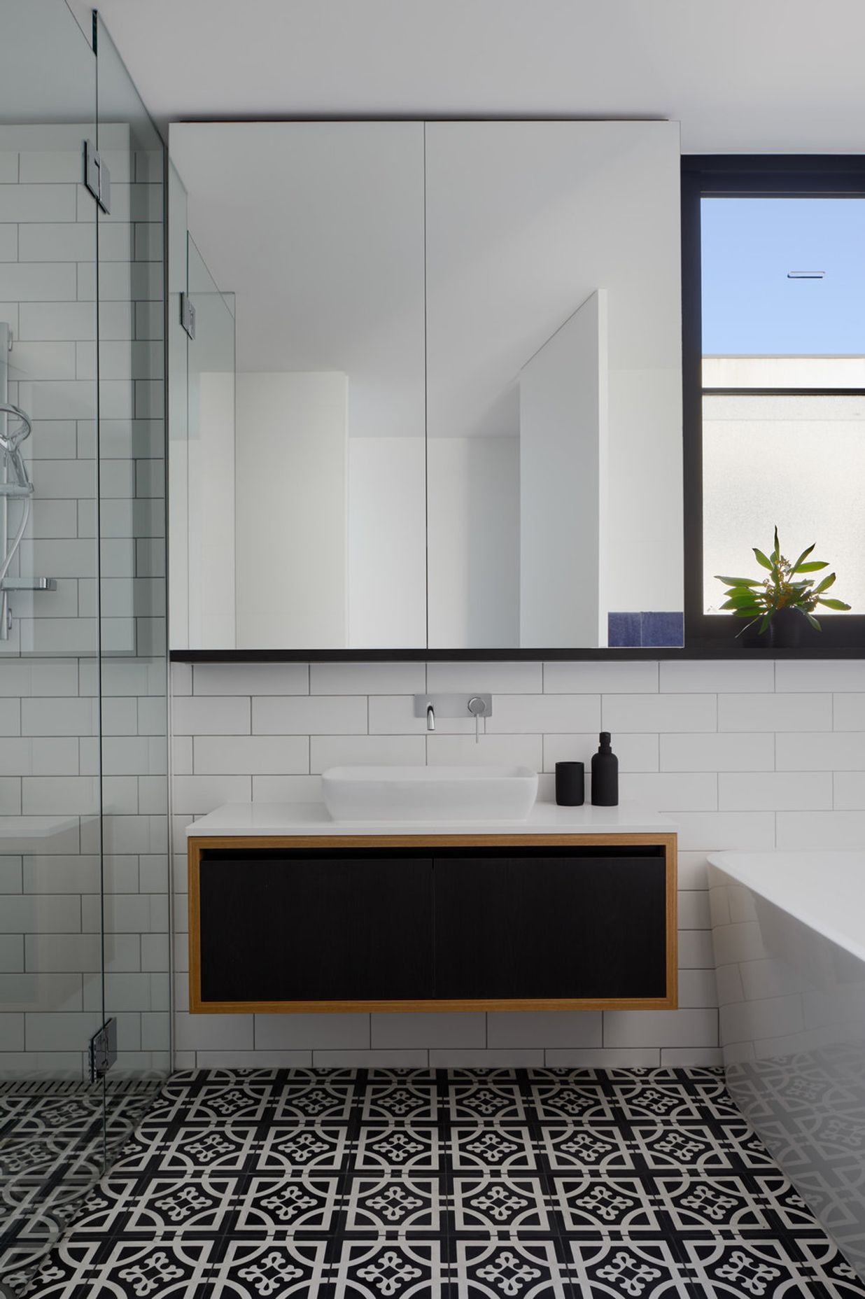 Port Melbourne Renovation/Extension