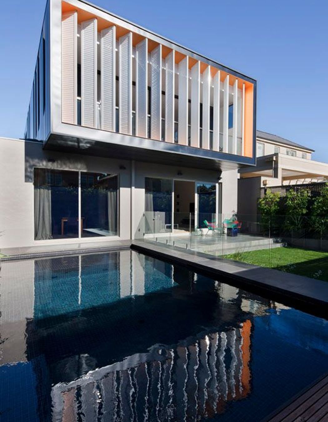 Champion St House, Brighton