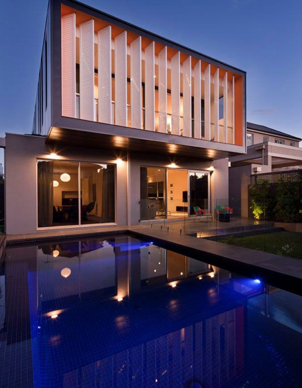 Champion St House, Brighton