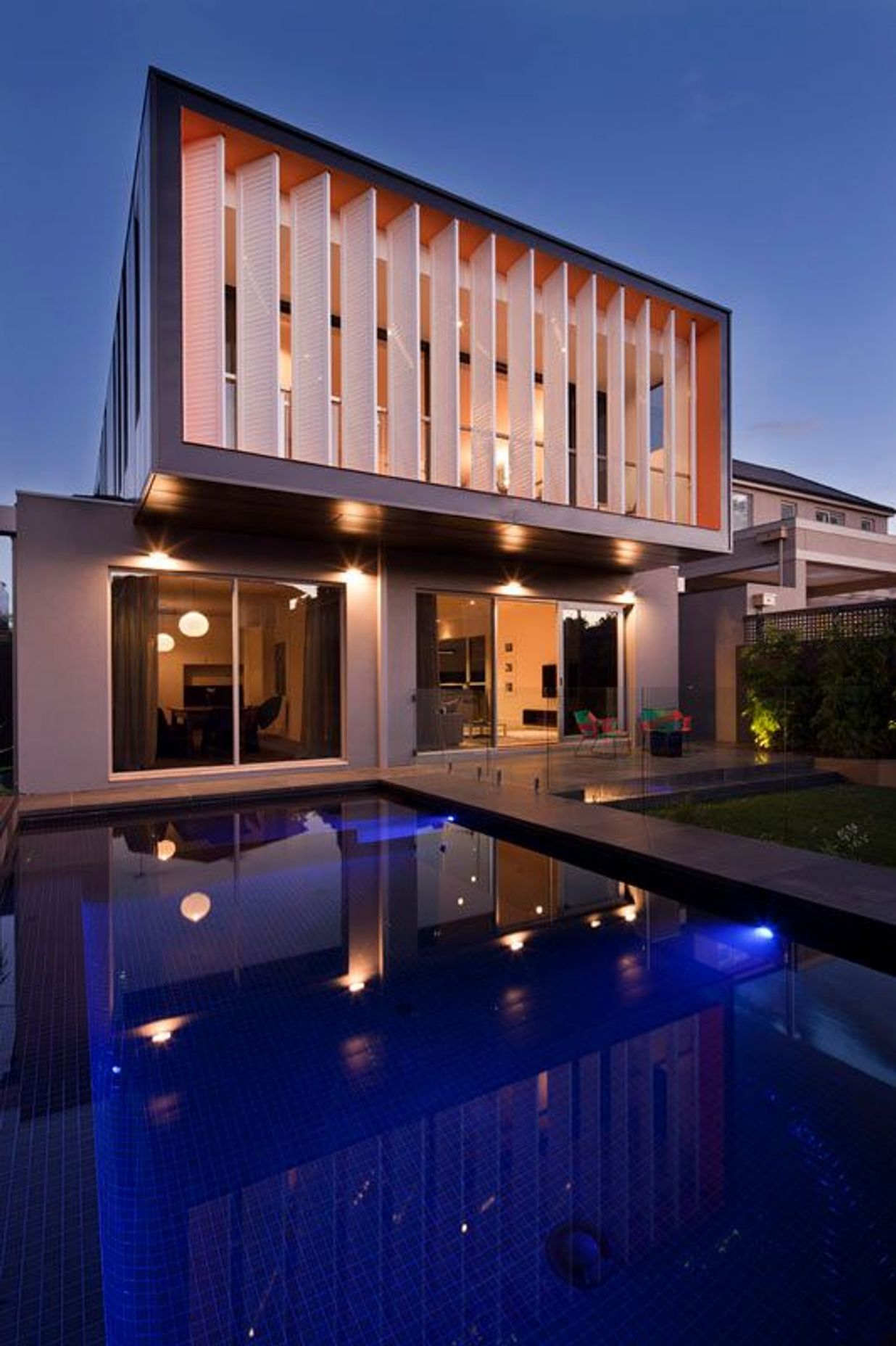 Champion St House, Brighton