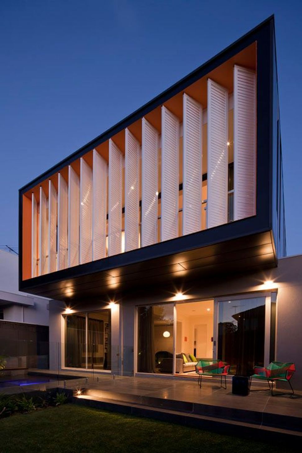 Champion St House, Brighton