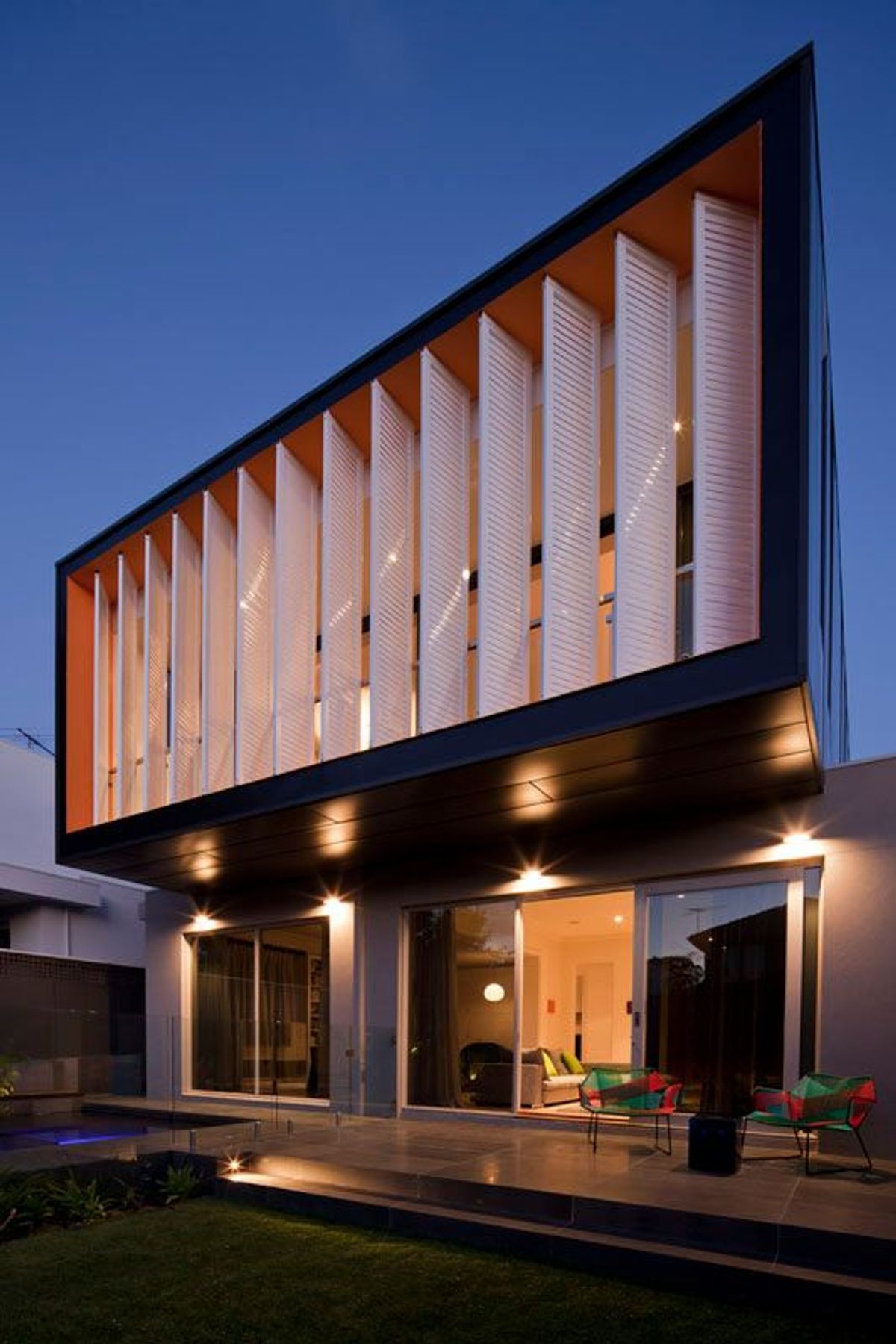Champion St House, Brighton
