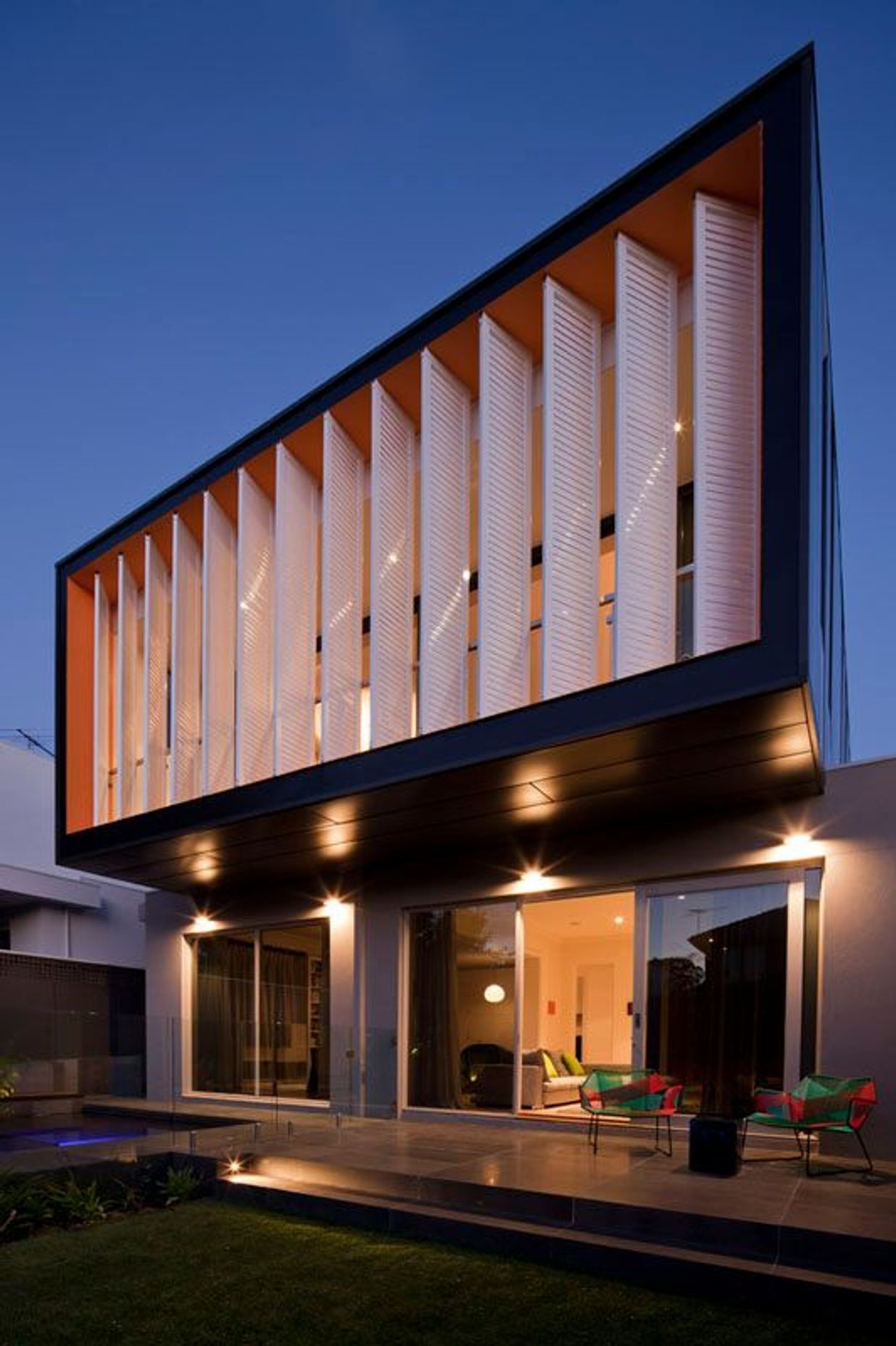 Champion St House, Brighton