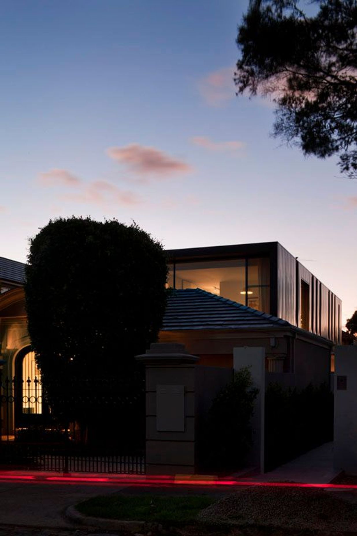 Champion St House, Brighton