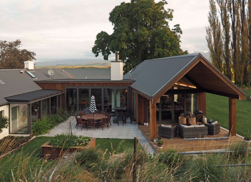 Walnut Cottage