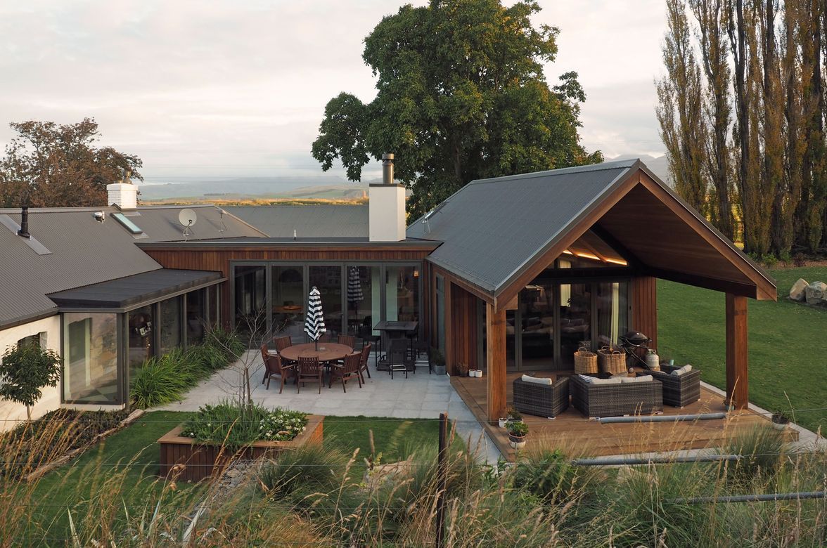 Walnut Cottage