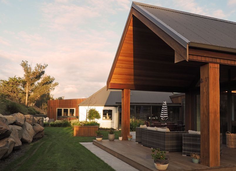 Walnut Cottage