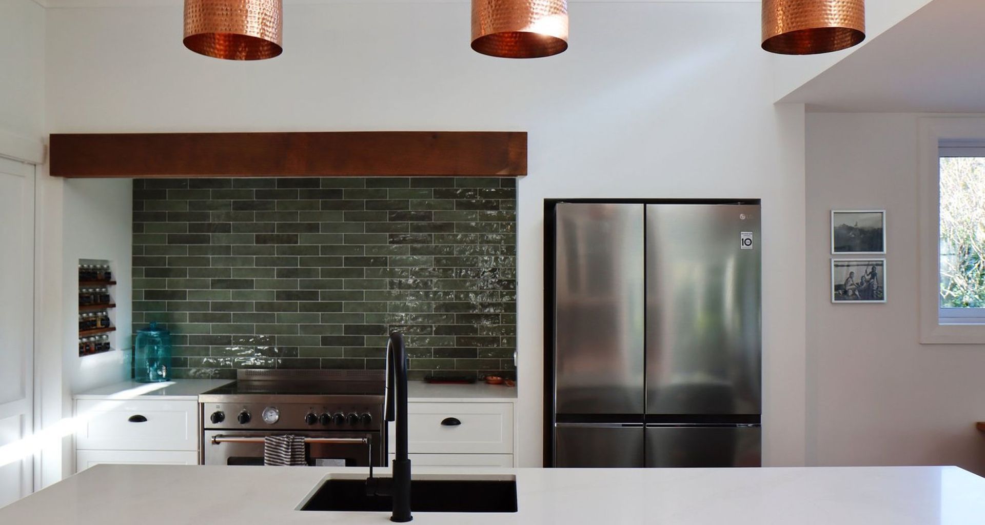 Character Home Interior Renovation banner
