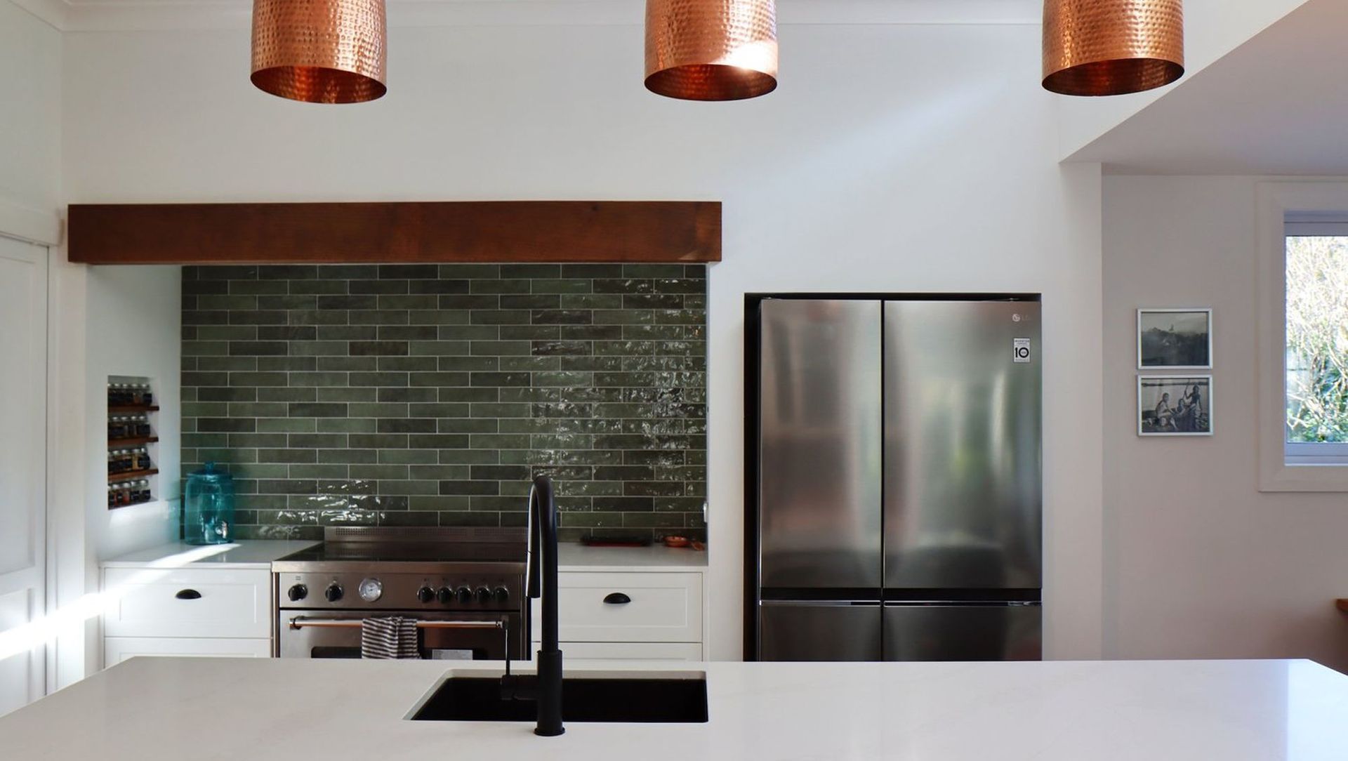 Character Home Interior Renovation banner